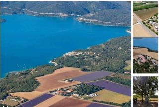 Mobil home - Sainte-Croix-de-Verdon - 9