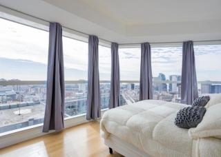 Exclusivo Apartamento con pileta, jacuzzi, gym y vista - Buenos Aires - 5