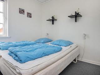 4 person holiday home in Rømø - Sønderby - 5