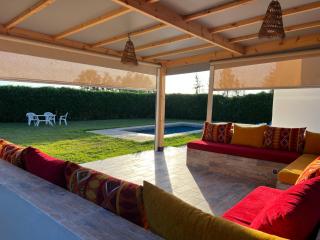 Maison de Campagne - 5