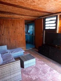 Maison de vacances Saline-les-Bains prox plage - Saint-Paul - 5