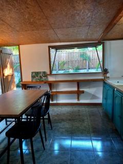 Maison de vacances Saline-les-Bains prox plage - Saint-Paul - 4