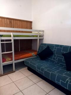 Maison de vacances Saline-les-Bains prox plage - Saint-Paul - 3