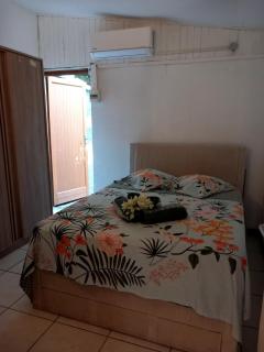 Maison de vacances Saline-les-Bains prox plage - Saint-Paul - 2