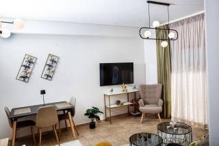 Suites Rania 2 - Laurio - 1