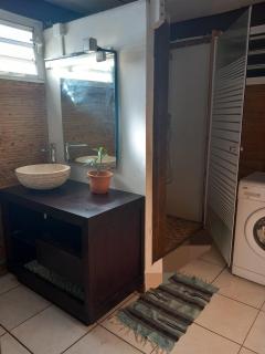 Maison de vacances Saline-les-Bains prox plage - Saint-Paul - 1