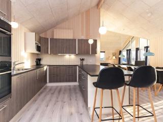 22 person holiday home in Jerup - Jerup - 1