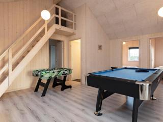 22 person holiday home in Jerup - Jerup - 7