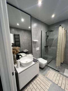 New loft style apartment - Užhorod - 7