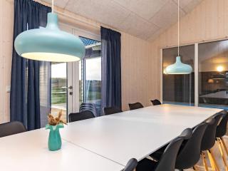 22 person holiday home in Jerup - Jerup - 2
