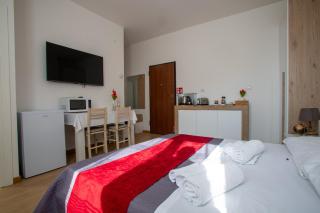 Blue's Place - Vicino Stazione Chiasso - 5