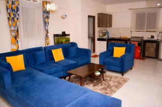 Pazuri Homes 1 Bedroom Kisimani Heights Mombasa - Mombasa - 8