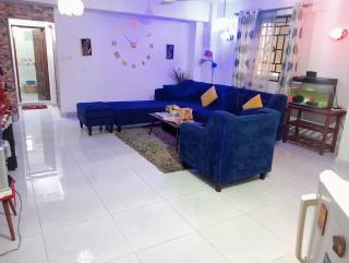 Pazuri Homes 1 Bedroom Kisimani Heights Mombasa - Mombasa - 4