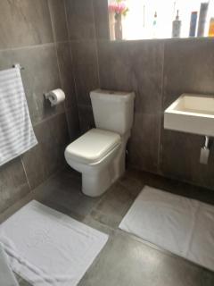 Mandoo guesthouse - Vosburg - 0