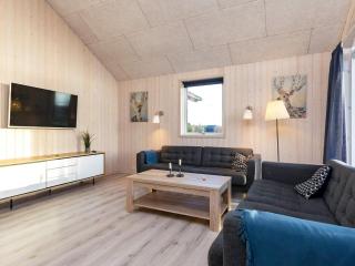 22 person holiday home in Jerup - Jerup - 3