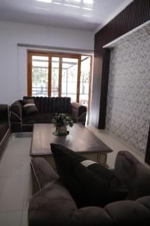 Kairos Guest Lodge - Joanesburgo - 5