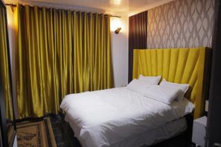 Kairos Guest Lodge - Joanesburgo - 2