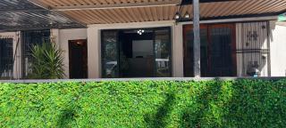 Kairos Guest Lodge - Joanesburgo - 1