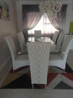 Mandoo guesthouse - Vosburg - 7