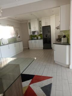 Mandoo guesthouse - Vosburg - 6