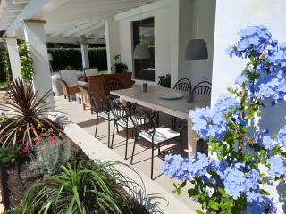 Villa Bua - Costa Rei - 8