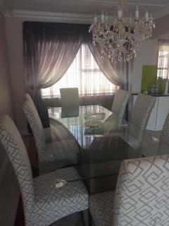 Mandoo guesthouse - Vosburg - 5