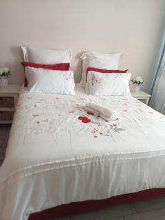 Mandoo guesthouse - Vosburg - 3