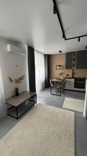 New loft style apartment - Užhorod - 9