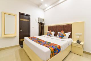 FabHotel Pearl - Haridwar - 9