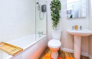 jaysapartment III - Aberdeen - 8