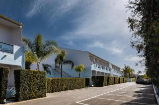 The Magnolia Hotel - Quinta do Lago - 9