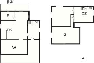 5 person holiday home in HAGFORS - Hagfors - 9