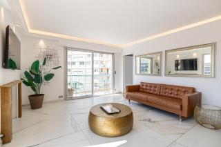 Modern apartment - 3BR- 6P - Croisette Plage - 4