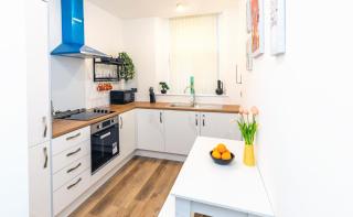 jaysapartment III - Aberdeen - 9