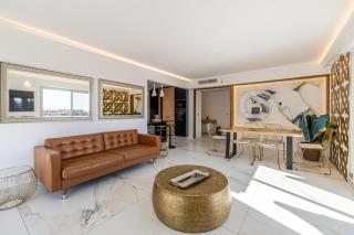 Modern apartment - 3BR- 6P - Croisette Plage - 0