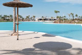 Modern appartment with Heated Pool-Santa Rosalia BY COELI HOME LIVING - Las Casicas - 5