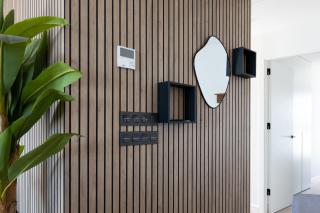 Modern appartment with Heated Pool-Santa Rosalia BY COELI HOME LIVING - Las Casicas - 4