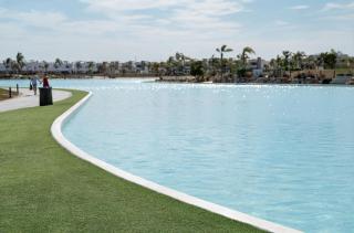 Modern appartment with Heated Pool-Santa Rosalia BY COELI HOME LIVING - Las Casicas - 3