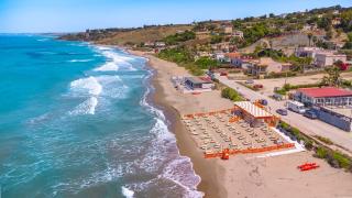 !!! SULLA SPIAGGIA !!! - Montalbano House - Sciacca - 8
