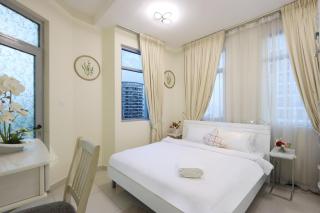 Livbnb-3B with Marina Views, Near Beach & Marina Mall - Dubai - 8