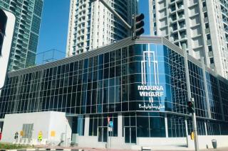 Livbnb-3B with Marina Views, Near Beach & Marina Mall - Dubai - 4