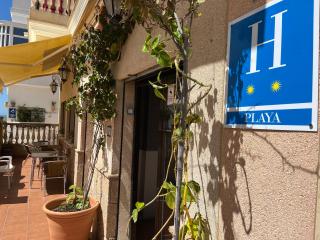 Hotel Macavi - Rota - 8