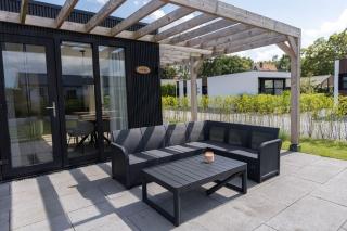 Kukeluusje Ermelo, vlakbij Harderwijk, 4-personen - Ermelo - 4