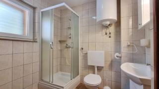 Standard Apartment für 4-5 Personen Strandnah und Zentrumnah - Baška - 5