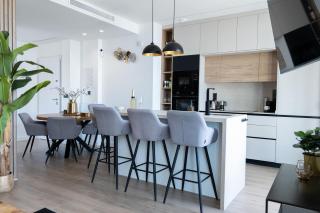Modern appartment with Heated Pool-Santa Rosalia BY COELI HOME LIVING - Las Casicas - 7