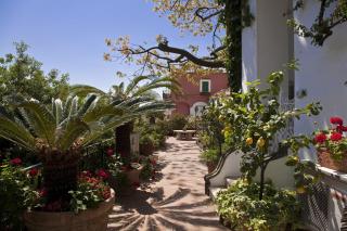 Hotel Poseidon - Positano - 6