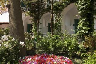 Hotel Poseidon - Positano - 5