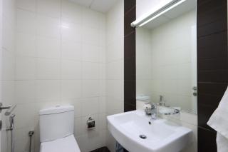Livbnb-3B with Marina Views, Near Beach & Marina Mall - Dubai - 1