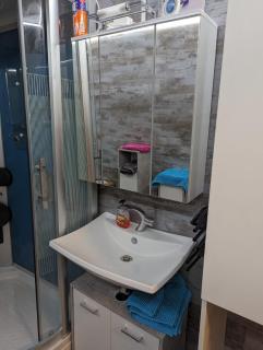 Wohnung "Margit" - Stadtallendorf - 9