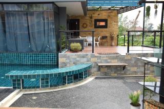 BKL Pool Villa Pattaya - 8